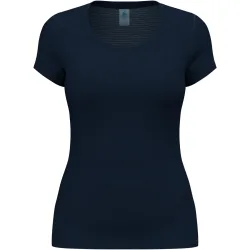Odlo Damen Active F-Dry Light T-Shirt