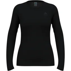 Odlo Damen Active F-Dry Light Longsleeve