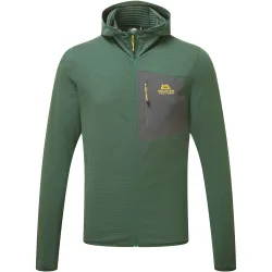 Mountain Equipment, Mountain Equipment Herren Lumiko Hooded Jacke