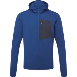 Mountain Equipment, Mountain Equipment Herren Lumiko Hooded Jacke