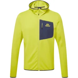 Mountain Equipment, Mountain Equipment Herren Lumiko Hooded Jacke