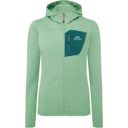 Mountain Equipment, Mountain Equipment Damen Lumiko Hooded Jacke