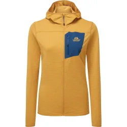 Mountain Equipment, Mountain Equipment Damen Lumiko Hooded Jacke