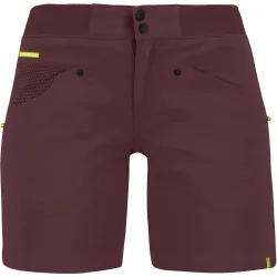 Karpos Damen Noghera Bermuda Shorts
