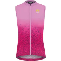 Karpos Damen Verve Evo Sleeveless Trikot