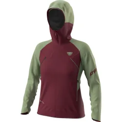 Dynafit Damen Transalper GTX Jacke