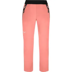Salewa Kinder Rosengarten DST Hose