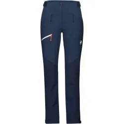Mammut Damen Courmayeur SO Hose