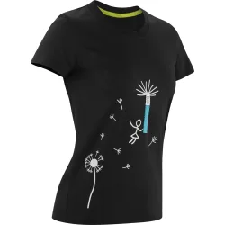 Edelrid Damen Rope T-Shirt