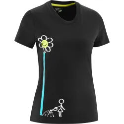 Edelrid Damen Rope T-Shirt