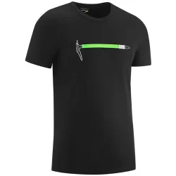 Edelrid Herren Rope T-Shirt