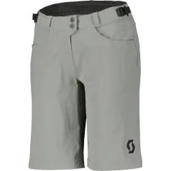 Scott Damen Flow Trail W/pad MTB Hose kurz