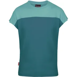 Trollkids Kinder Bergen T-Shirt