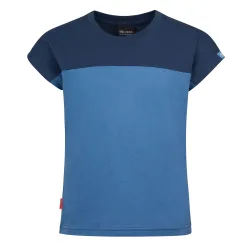 Trollkids Kinder Bergen T-Shirt