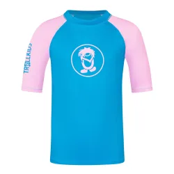 Trollkids Kinder Kvalvika T-Shirt