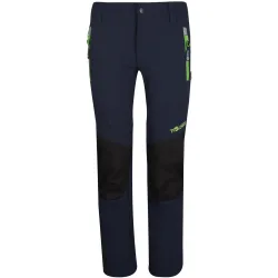 Trollkids Kinder Lysefjord Hose