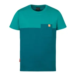 Trollkids Kinder Bergen T-Shirt