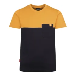 Trollkids Kinder Bergen T-Shirt