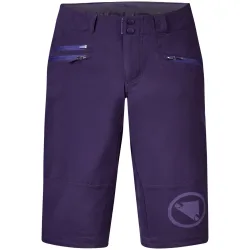 Endura Damen SingleTrack II MTB Hose kurz