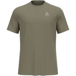 Odlo Herren Cardada Crew Neck T-Shirt