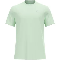 Odlo Herren Cardada Crew Neck T-Shirt