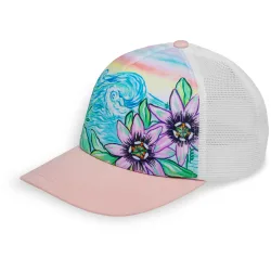 Sunday Afternoons Kinder Artist Series Trucker Cap