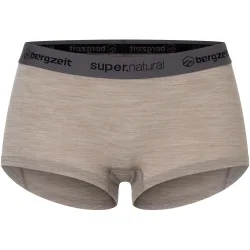 Super.Natural Damen Bergzeit Unterhose
