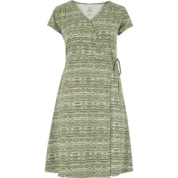 Sherpa Adventure Gear Damen Padma Wrap Kleid