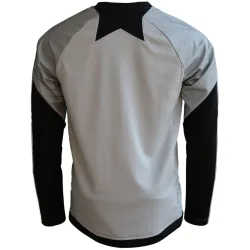 Zimtstern Herren ProTechZonez Trikot