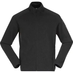 Bergans Herren Kamphaug Knitted Jacke