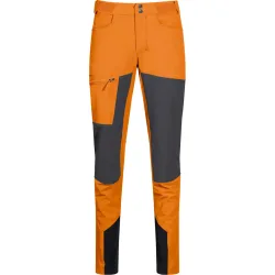 Bergans Damen Cecilie Mtn Softshell Hose