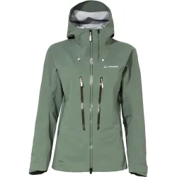 Vaude Damen Monviso 3l Jacke