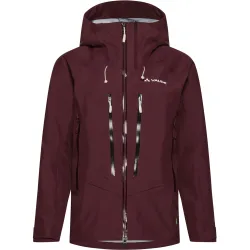 Vaude Damen Monviso 3l Jacke