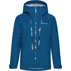 Vaude Damen Monviso 3l Jacke