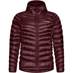 Vaude Damen Batura Hoodie Insulation Jacke