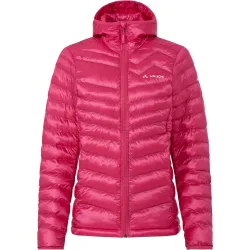 Vaude Damen Batura Hoodie Insulation Jacke
