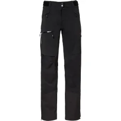 Vaude Damen Monviso 3l Hose