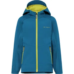 Vaude Kinder Rondane IV Jacke