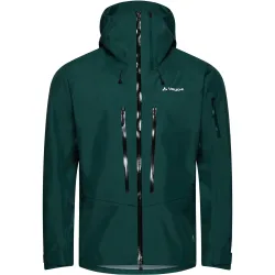 Vaude Herren Monviso 3l Jacke