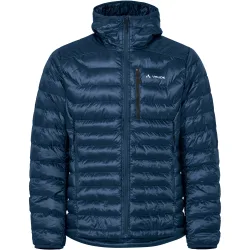 Vaude Herren Batura Hoodie Insulation Jacke