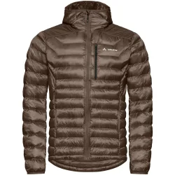 Vaude Herren Batura Hoodie Insulation Jacke