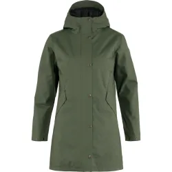 Fjällräven Damen Visby 3 in 1 Jacke