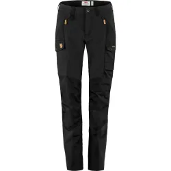 Fjällräven Damen Nikka Curved Hose