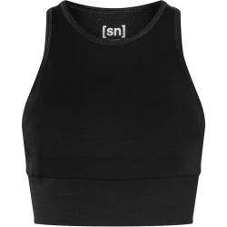 Super.Natural Damen Liquid Flow Sport BH