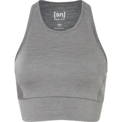 Super.Natural Damen Liquid Flow Sport BH
