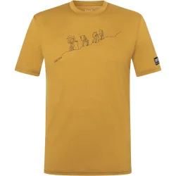 Super.Natural Herren Hiking T-Shirt