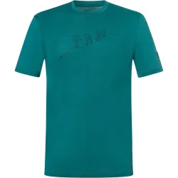 Super.Natural Herren Hiking T-Shirt