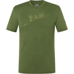 Super.Natural Herren Hiking T-Shirt