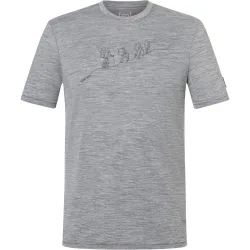 Super.Natural Herren Hiking T-Shirt