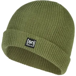 Super.Natural Merino Basic Mütze